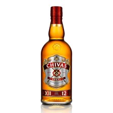 Buy & Send Chivas Regal 12 Blended Scotch Whisky 70cl