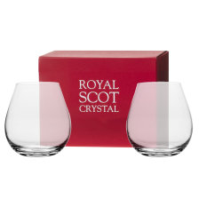 Buy & Send Royal Scot Classic Collection Pair of Large Barrel Tumblers