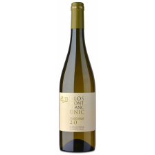 Buy & Send Clos Montblanc Unic Chardonnay 75cl - Spanish White Wine