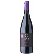 Buy & Send Clos Montblanc Unic Pinot Noir 75cl - Spanish Red Wine