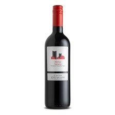 Buy & Send Colli Vicentini Merlot DOC 75cl - Italian Red Wine