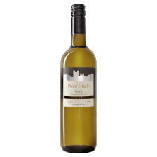 Buy & Send Colli Vicentini Pinot Grigio 75cl - Italian White Wine