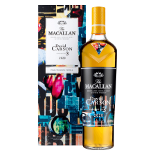 Buy & Send The Macallan Concept No.3