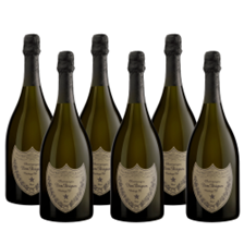Buy & Send Crate of 6 Dom Perignon Cuvee Prestige Brut 2013 (6x75cl)
