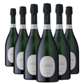 Buy & Send Case of 6 Domaine Evremond Classic Cuvee English Sparkling 75cl