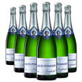 Buy & Send Case of 6 Louis Pommery Brut English Sparkling75cl