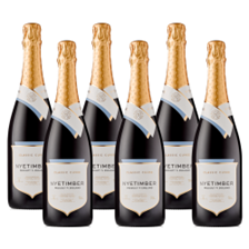 Buy & Send Crate of 6 Nyetimber Classic Cuvee 75cl (6x75cl)
