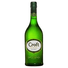 Buy & Send Croft Original Sherry 70cl
