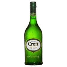 Buy & Send Croft Original Sherry 70cl