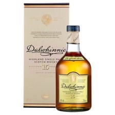 Buy & Send Dalwhinnie 15 year old Single Malt Scotch Whisky 70cl