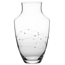 Buy & Send Royal Scot Crystal - Diamante &#40;Swarovski&#41; Large Urn Vase &#40;Gift Boxed&#41;