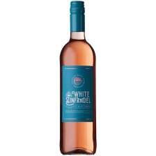 Buy & Send Discovery Beach White Zinfandel Rose 75cl - Californian Rose Wine