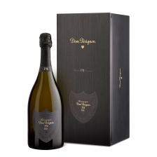Buy & Send Dom Perignon 2000 Plenitude P2 Vintage Champagne 75cl Gift Boxed