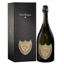 Buy & Send Dom Perignon Cuvee Prestige 2013 Brut Champagne 75cl Gift Boxed