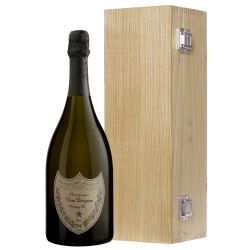 Buy & Send Dom Perignon Cuvee Prestige Brut 2010 Luxury Gift Boxed Champagne