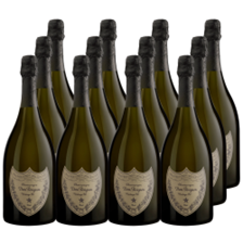 Buy & Send Dom Perignon Cuvee Prestige Brut 2012 Crate of 12 Champagne