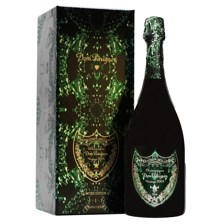 Buy & Send Dom Perignon Metamorphosis 2004 Brut Champagne 75cl Iris van Herpen Limited Edition