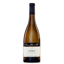 Buy & Send Domaine Fillon Chablis 75cl - French White Wine