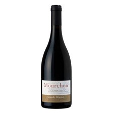 Buy & Send Domaine Mourchon Grande Reserve, Cotes du Rhone 75cl - French Red Wine