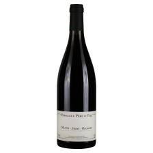 Buy & Send Nuits St Georges Domaine Perrault 75cl - French Red Wine