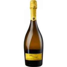 Buy & Send Drusian Spumante Dru el Cru Prosecco 75cl