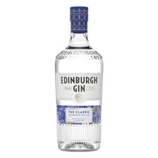 Buy & Send Edinburgh Classic Gin 70cl