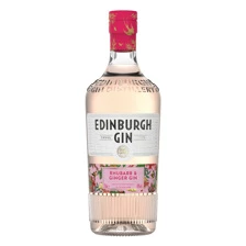 Buy & Send Edinburgh Rhubarb & Ginger Gin 70cl