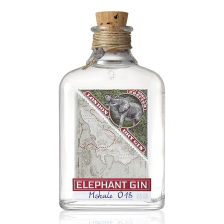 Buy & Send Elephant London Dry Gin 50cl