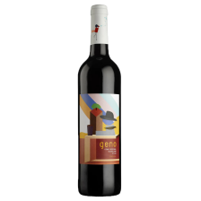 Buy & Send Fea Geno Tinto Alentejo 75cl - Portugal Red Wine