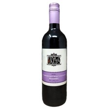 Buy & Send Finca Del Alta Cabernet Sauvignon Malbec 75cl - Argentinian Red Wine