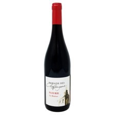 Buy & Send Domaine des Chaffangeons Fleurie La Madone 75cl - French Red Wine