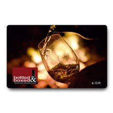 Buy & Send £50 eGift Card