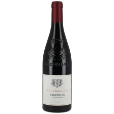 Buy & Send Domaine Francois Xavier Lambert Gigondas 75cl - French Red Wine