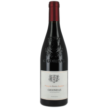 Buy & Send Domaine Francois Xavier Lambert Gigondas 75cl - French Red Wine