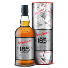 Buy & Send Glenfarclas 185th Anniversary - Limited Edition - Single Malt Scotch Whisky