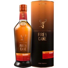 Buy & Send Glenfiddich Fire And Cane 70cl Experimental Series No.04