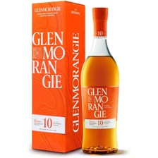 Buy & Send Glenmorangie 10 Year Old Original Single Malt Whisky