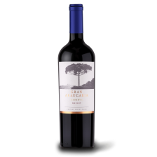 Buy & Send Gran Araucaria Merlot Reserva 75cl - Chilean Red Wine