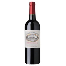 Buy & Send Chateau Grand Peyrou Grand Cru St Emilion 75cl - French Red Wine