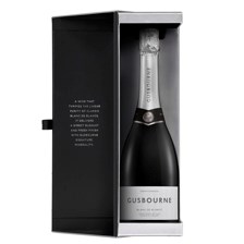 Buy & Send Gusbourne Blanc De Blancs English Sparkling 75cl