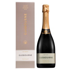 Buy & Send Gusbourne Brut Reserve English Sparkling 75cl