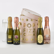 Buy & Send Pop, Fizz, Clink!