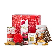 Buy & Send The Christmas Gift Box