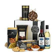 Buy & Send Wine Tasting Treat Box