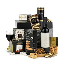 Buy & Send Scrumptious Selection Red Wine