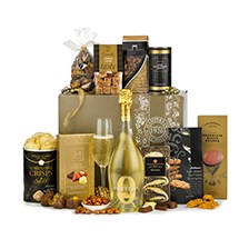 Buy & Send Elegance Sparkling Hamper (Zero Alcohol)