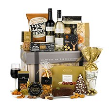 Buy & Send The Connoisseur Gift Box