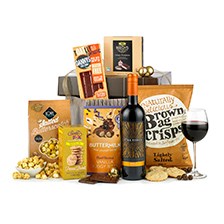 Buy & Send Vegan Hamper