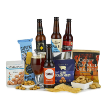Buy & Send Bucket of Beer Hamper
