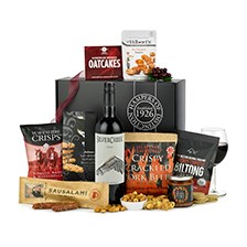 Buy & Send Savoury Gift Box